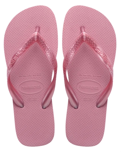 Havaianas - Hav. Top Sense Flip-Flops - Chiffon Rose